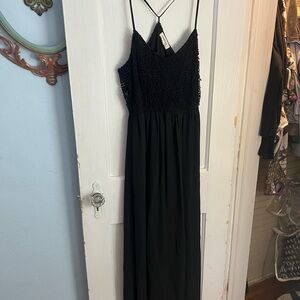 Womens dress